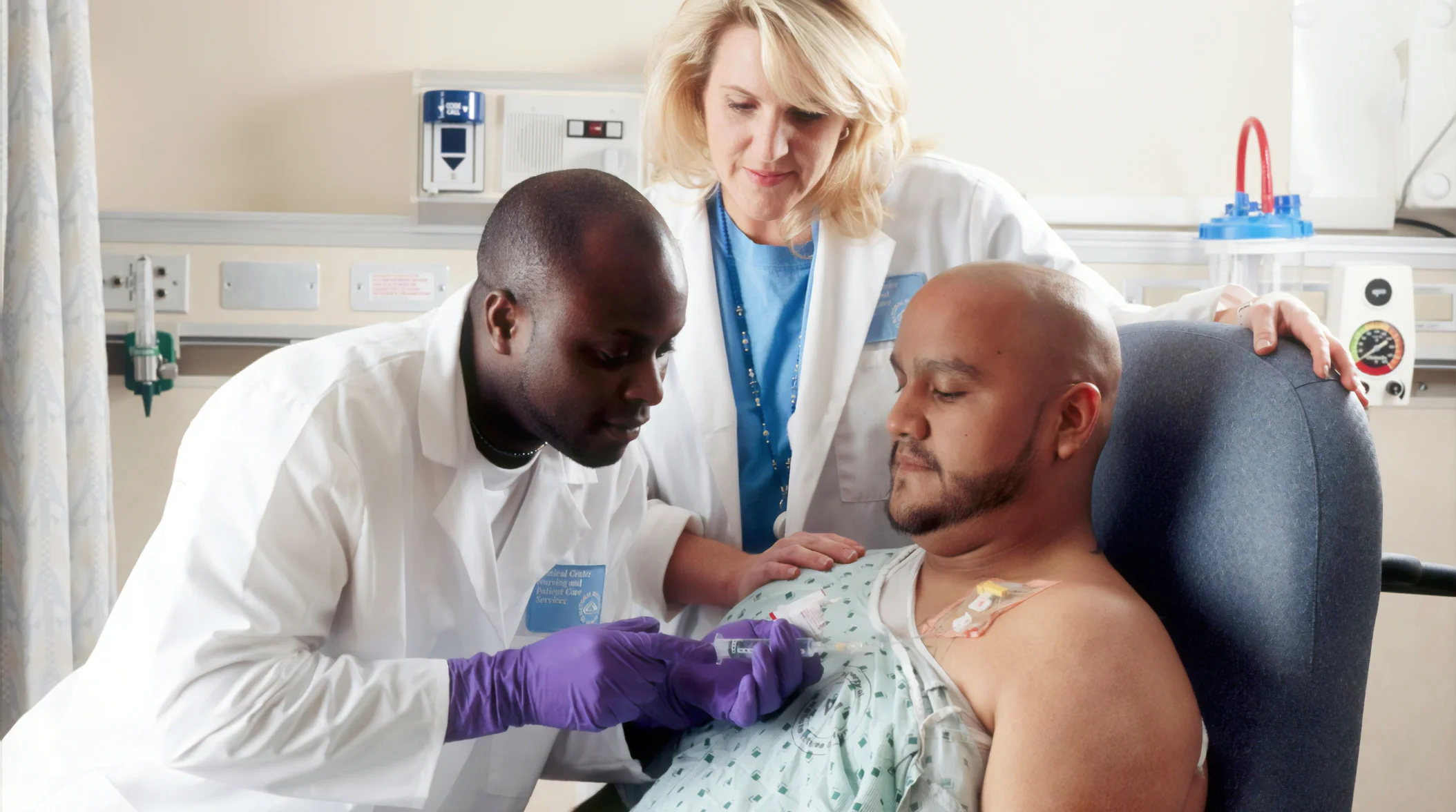 Holter Eye Surgery