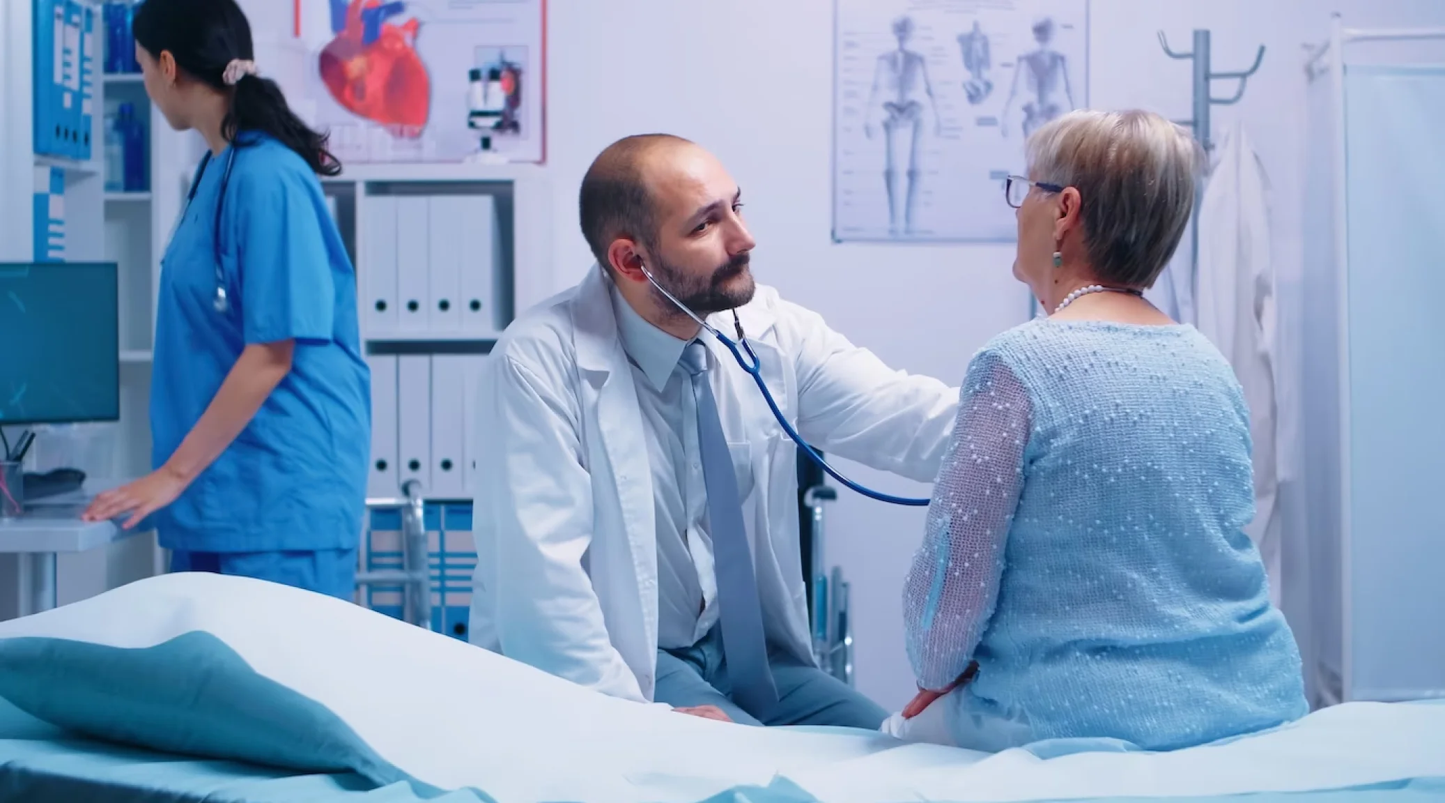 X-Ray Imaging